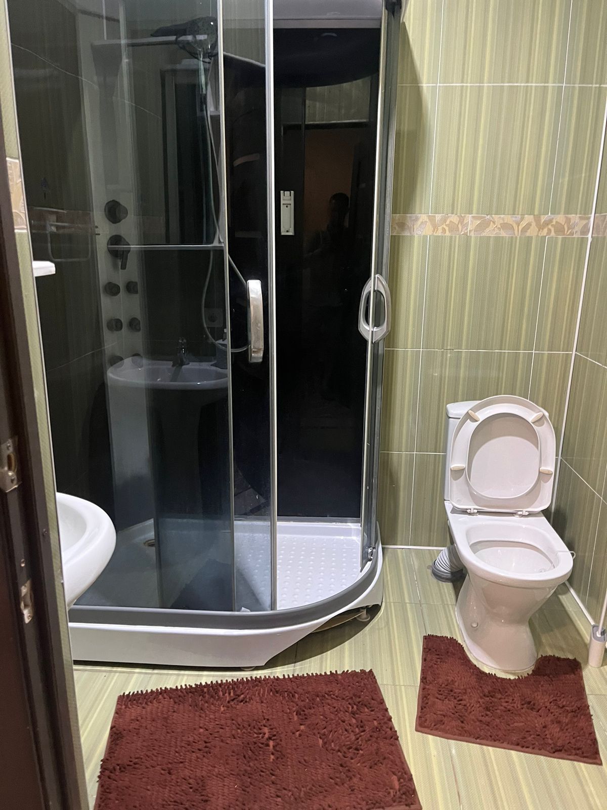 Фото Белый замок