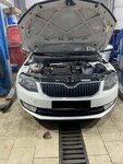 Vag 51 (Shevchenko Street, 44), servicio de coches, centro de reparación de automóviles
