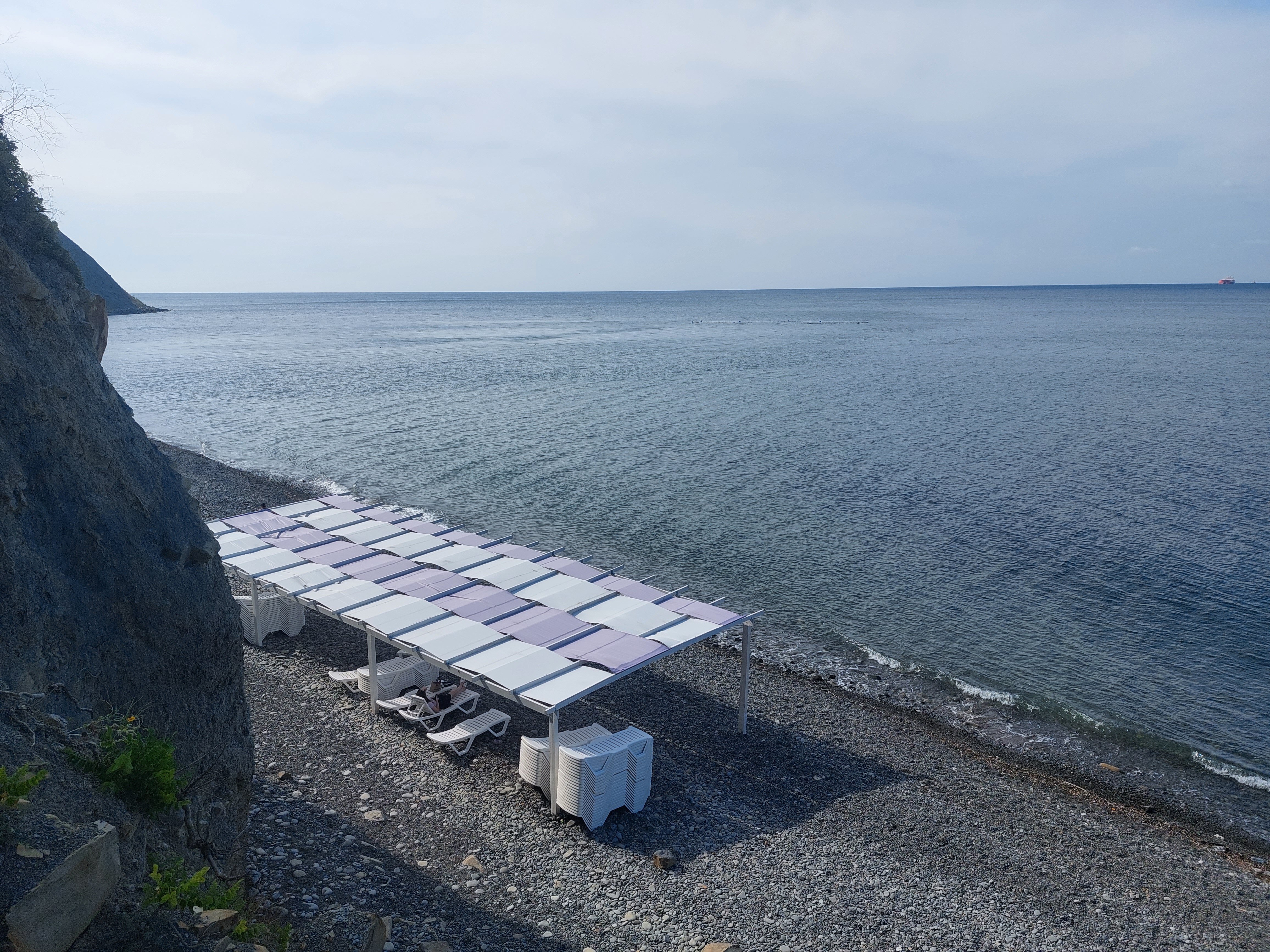 Фото Прибой