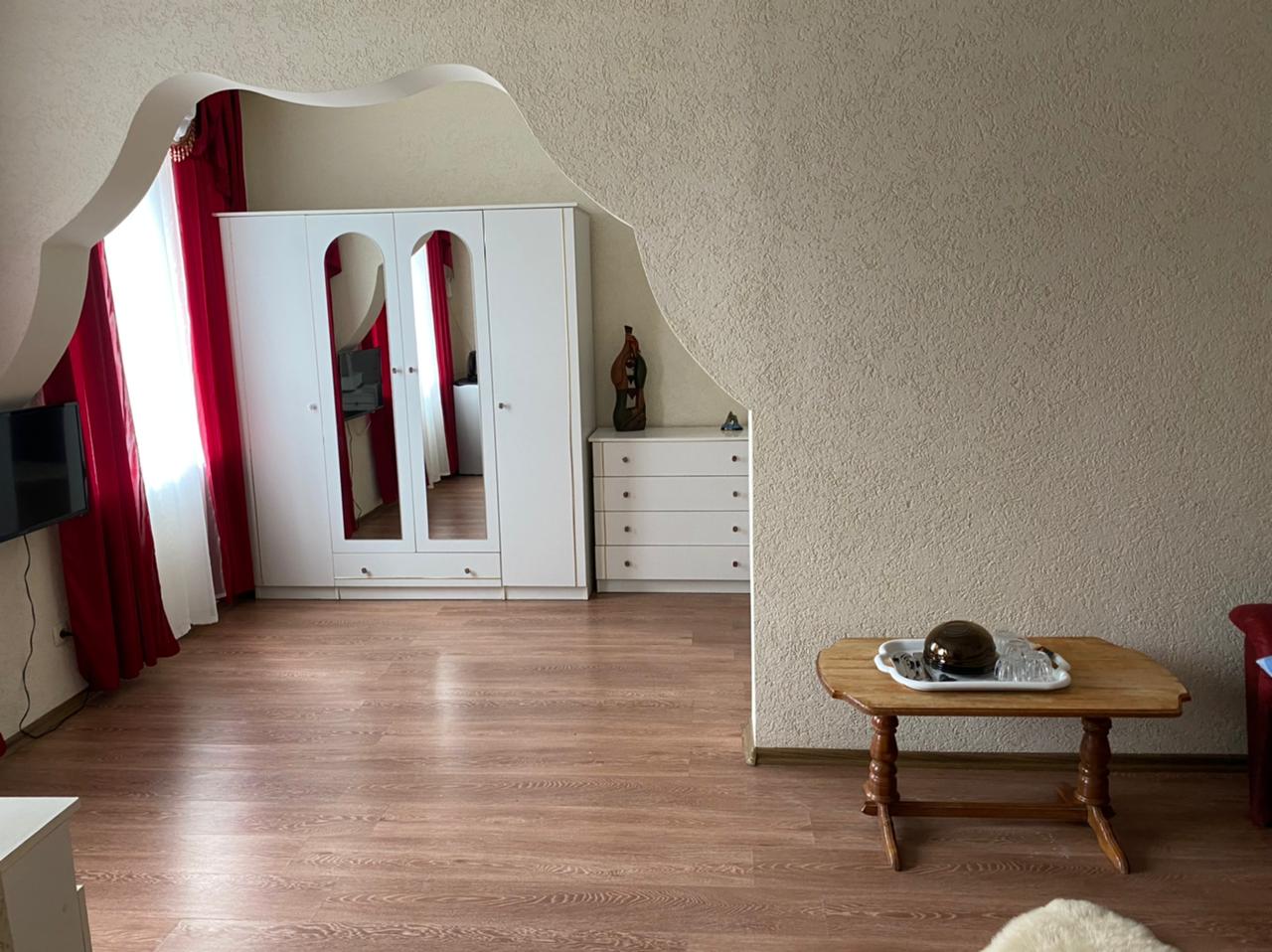 Фото Ласточкино гнездо