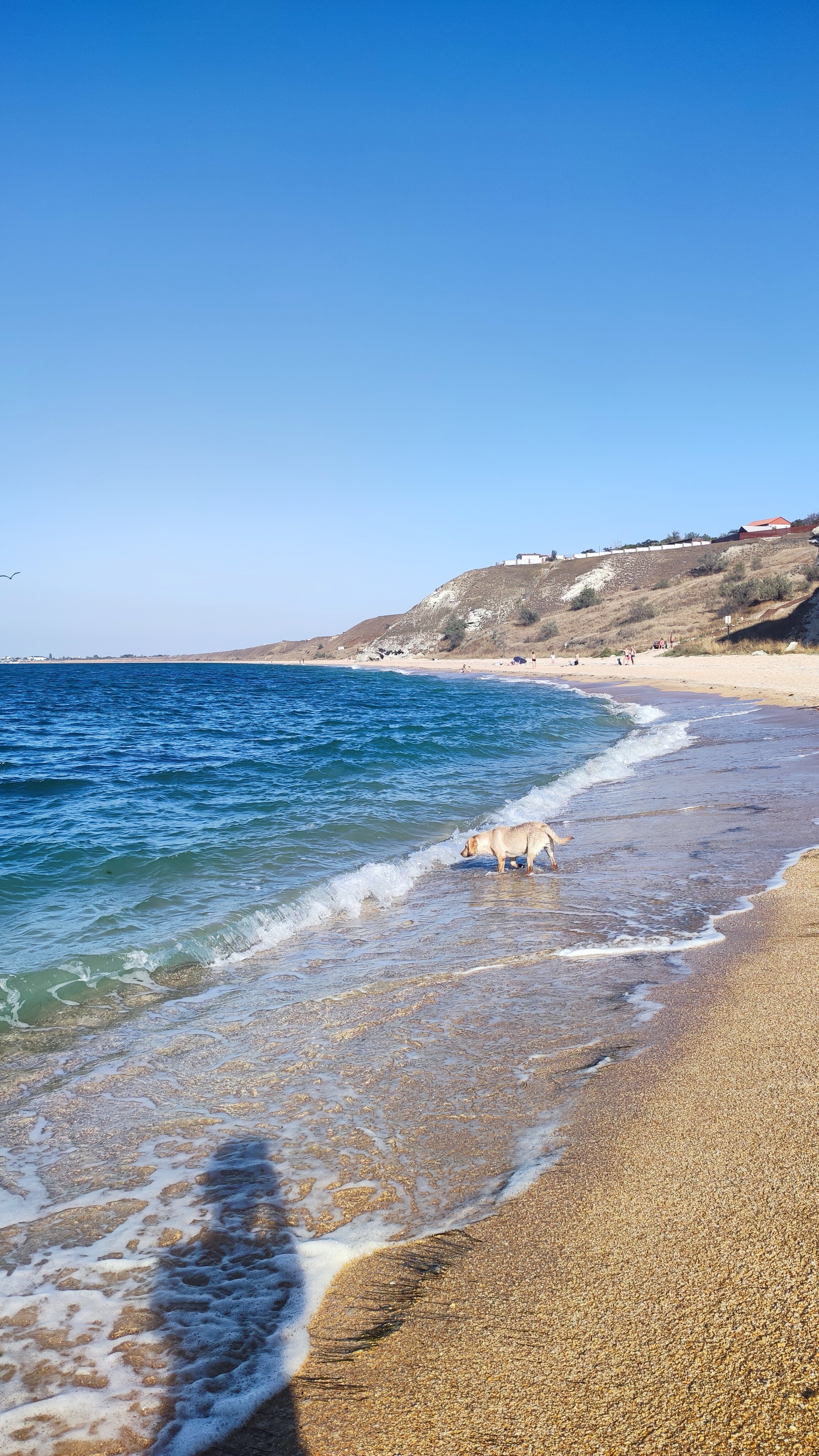 Фото СантоРини