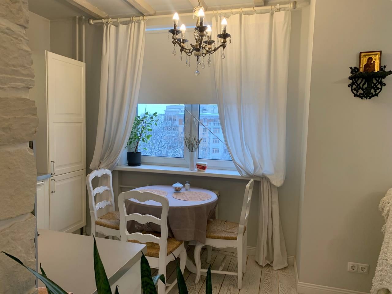 Фото Апартаменты на Чехова 11а