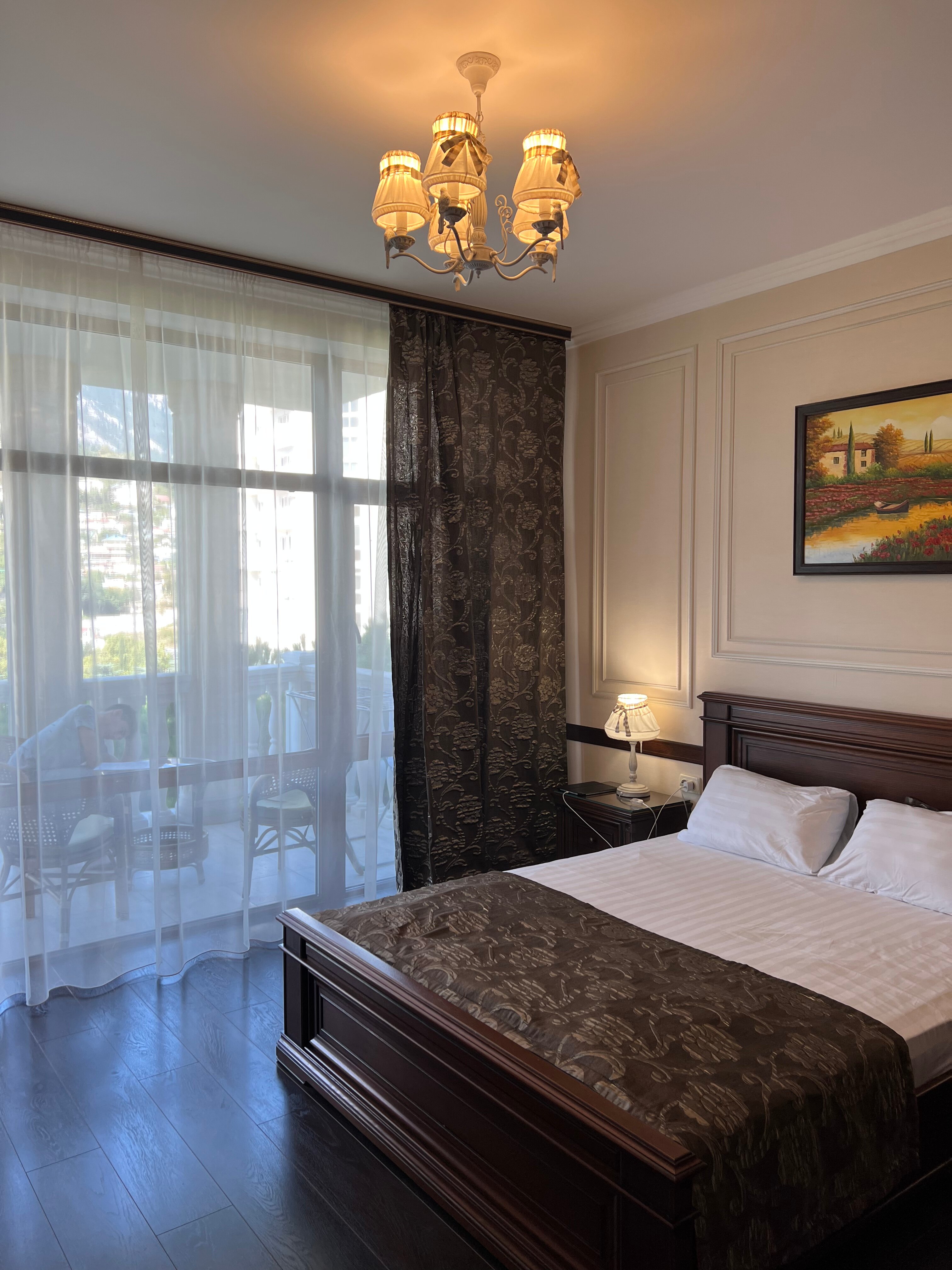 Фото Флорентина