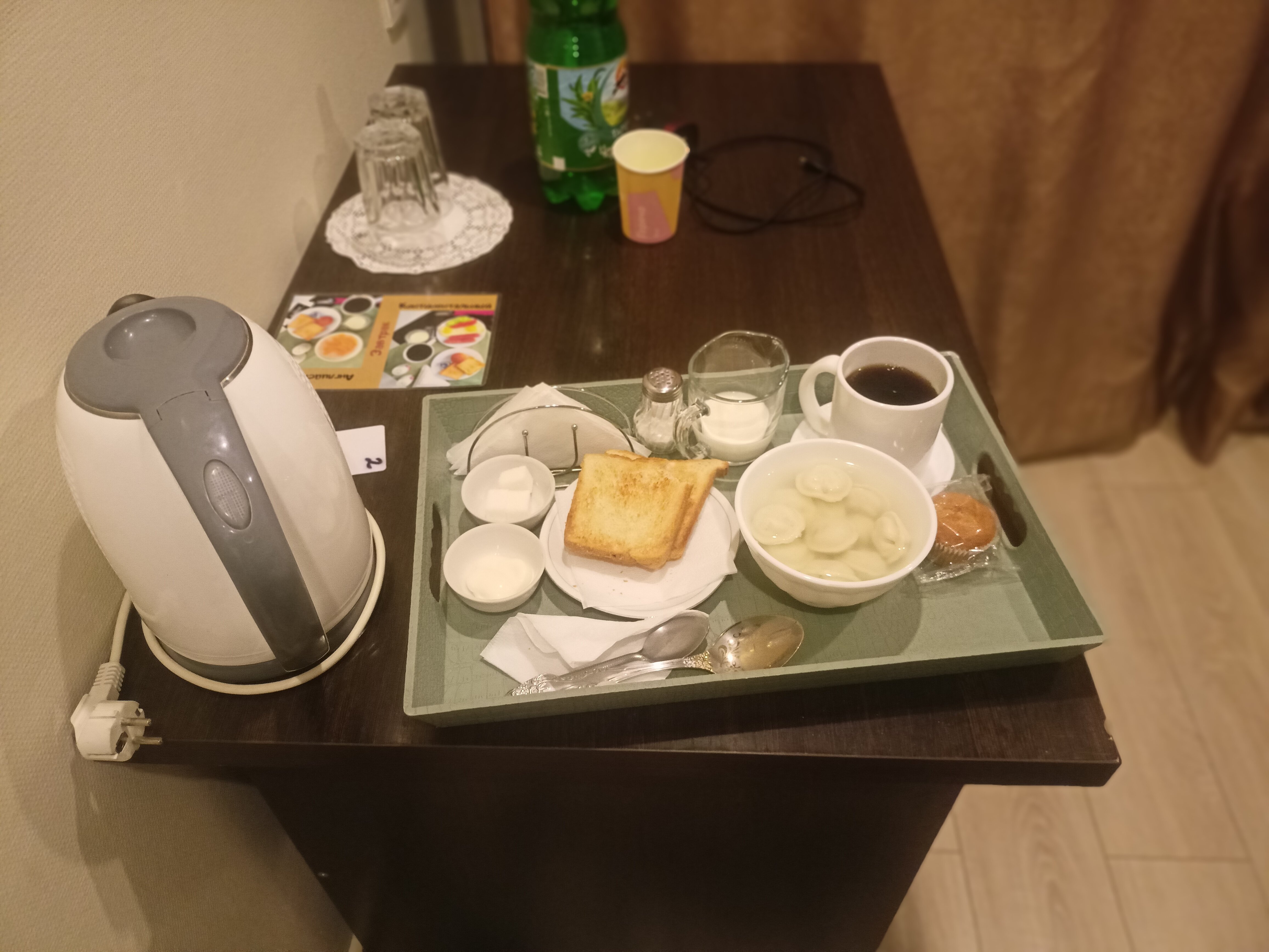 Фото Форест