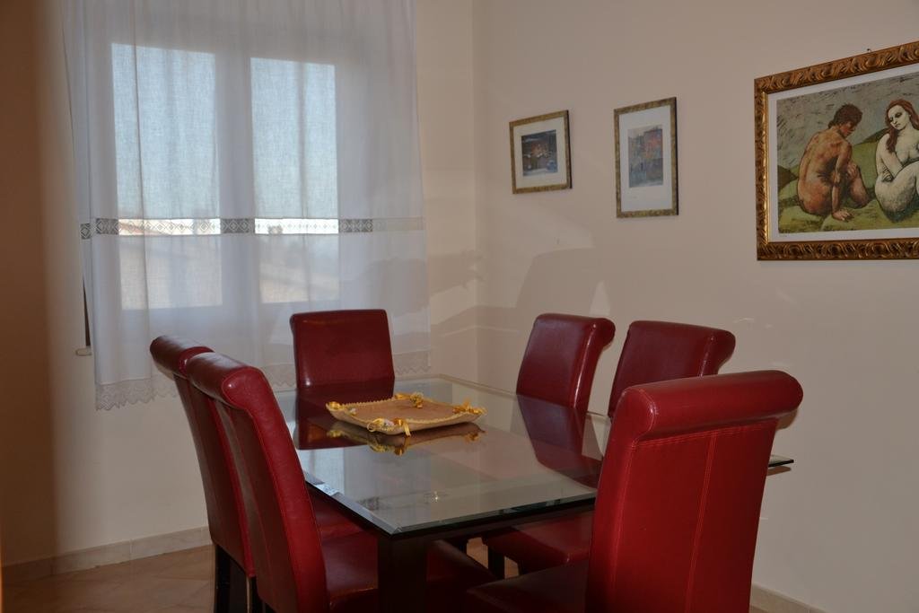 Фото Bed and breakfast Due Fontane