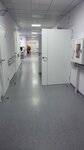 East Kazakhstan Regional Hospital (Oskemen, Protozanov kóshesi, 7) ، مستشفى