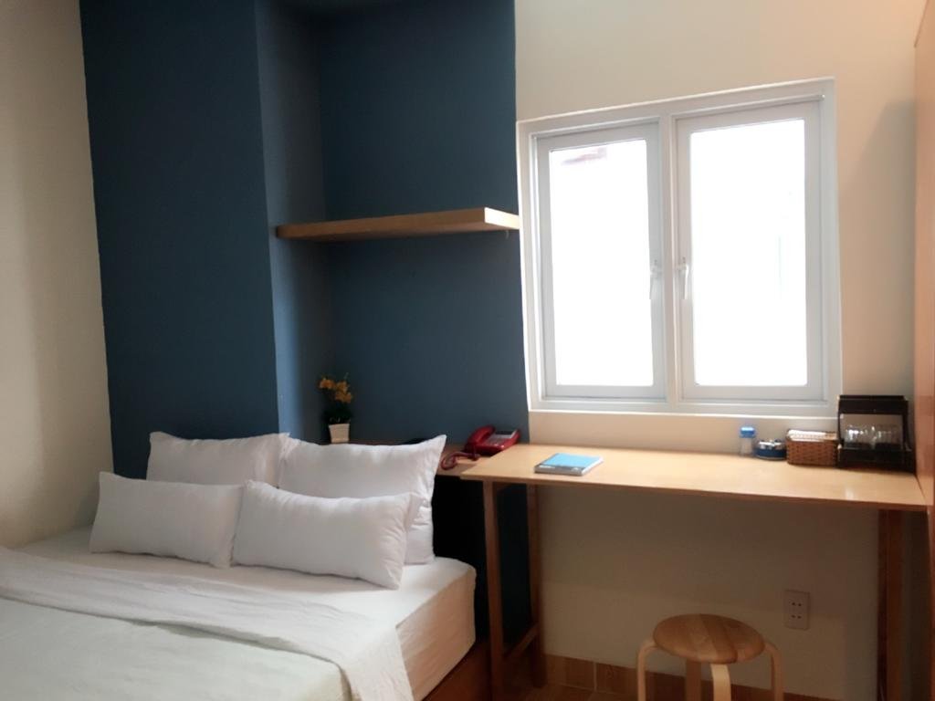 Фото Istay Inn Saigon