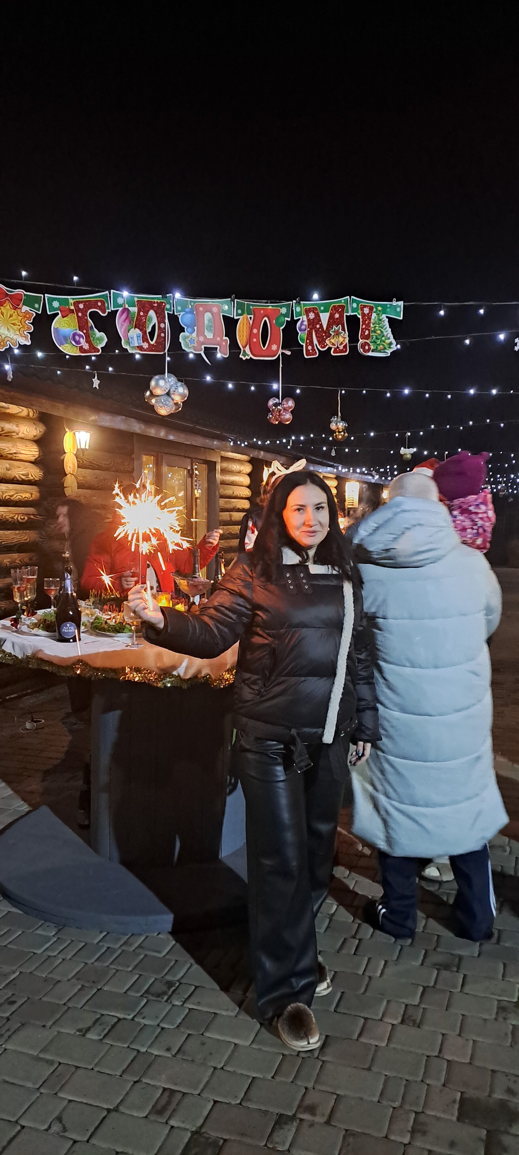 Фото Золотой дуб