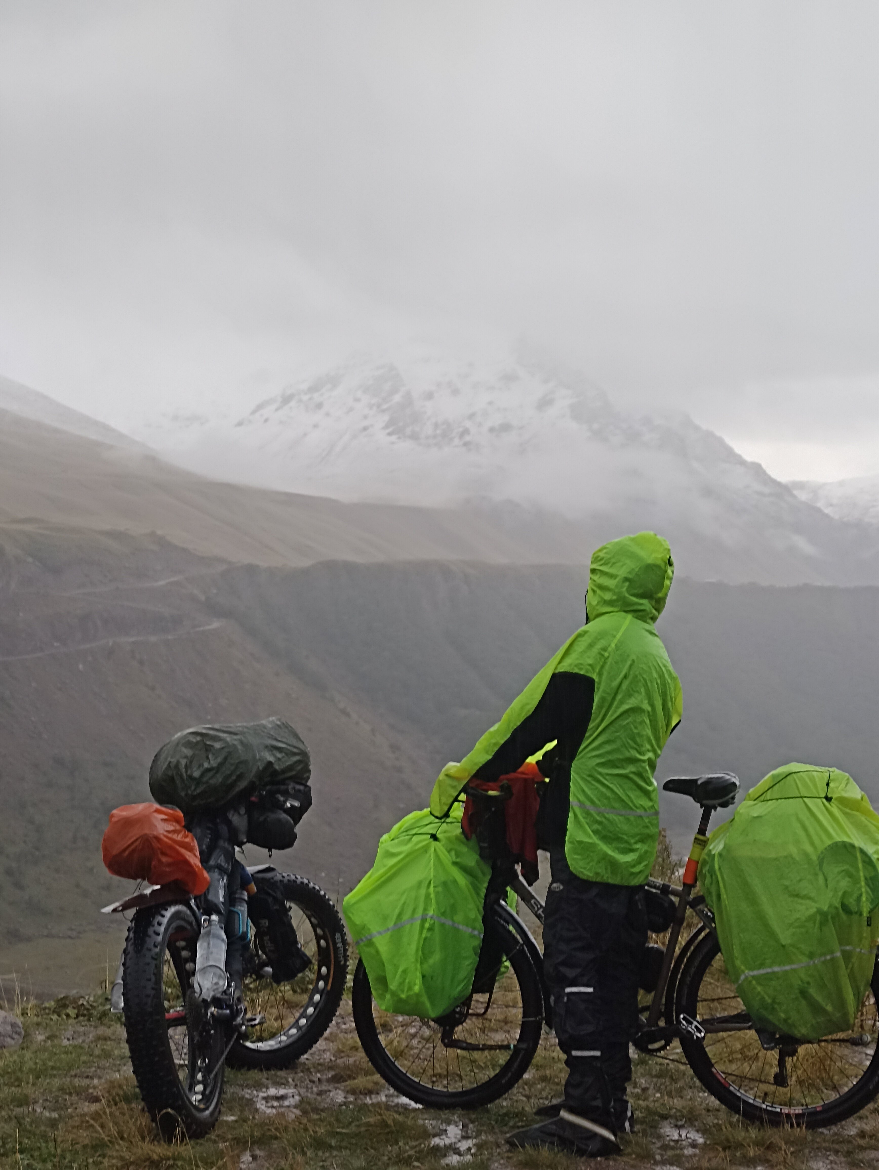 Фото Горы Горы