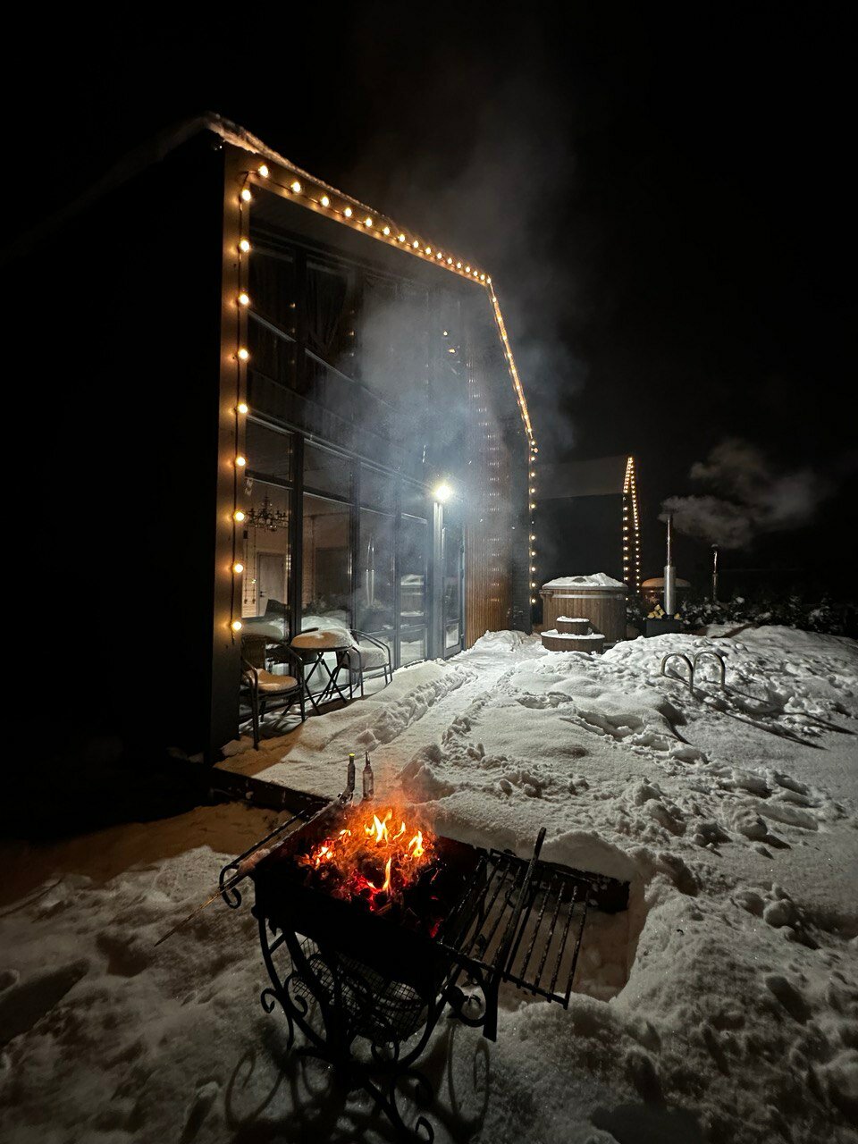 Фото Звонаревка