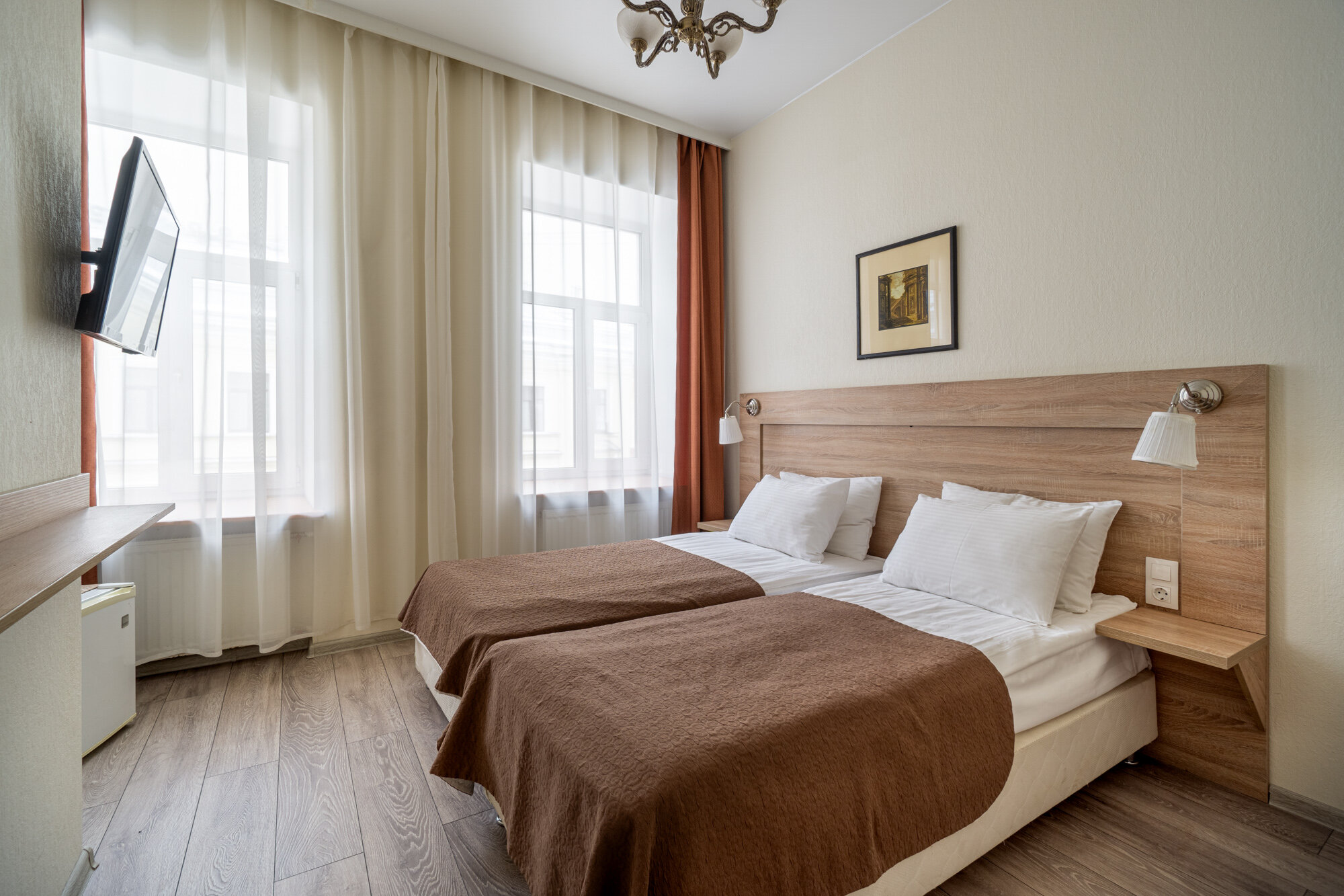 Фото Комнаты