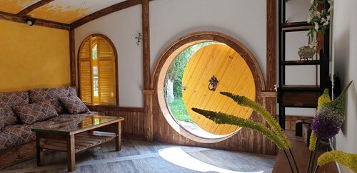 Гостиница Cozy House в Области Тавуш