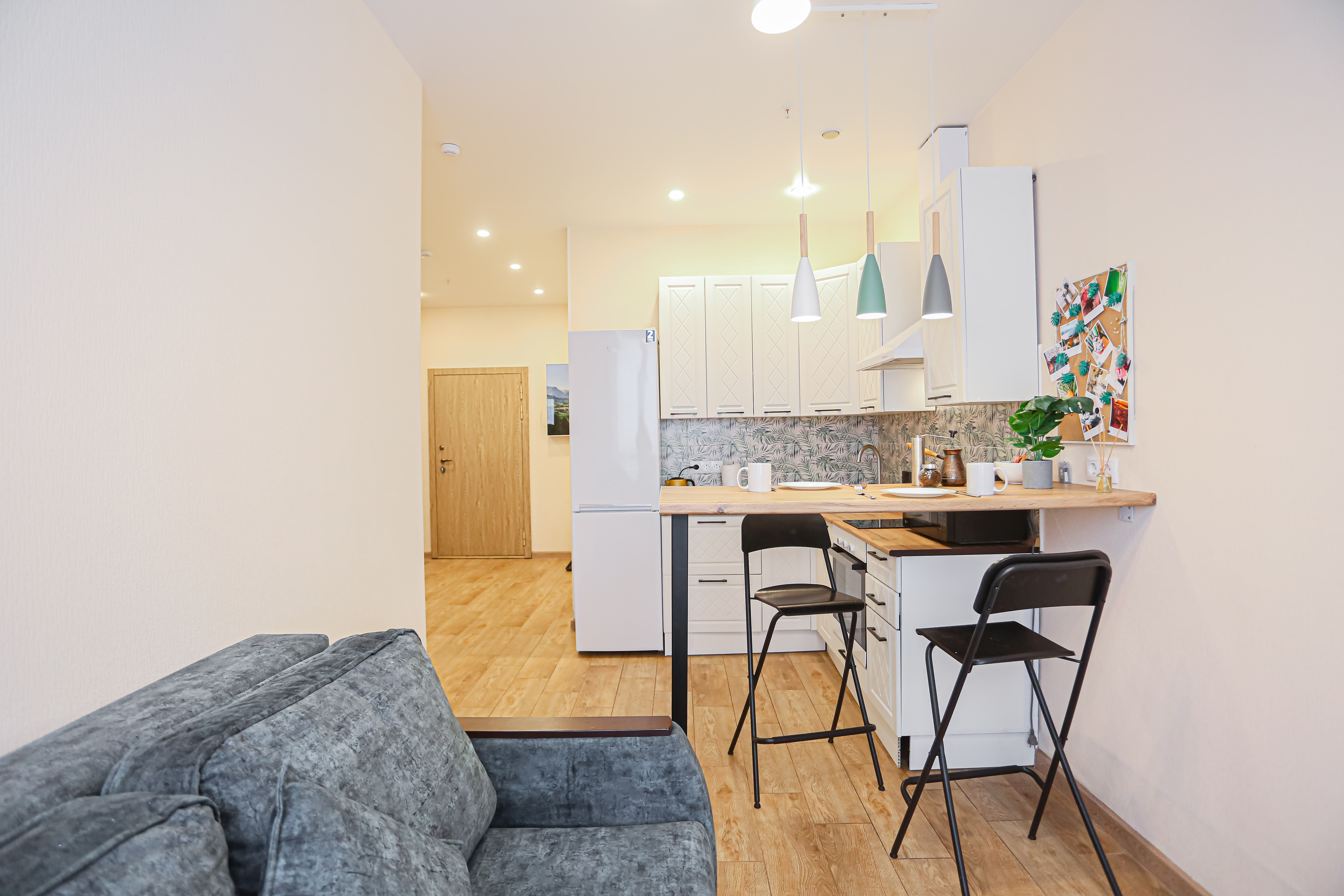 Фото SunSet на Максима Горького23А