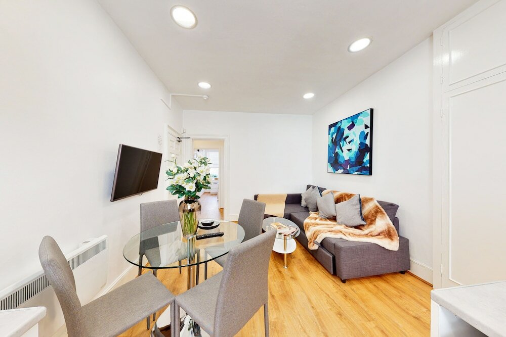 Фото Park Lane Apartments Jermyn Street