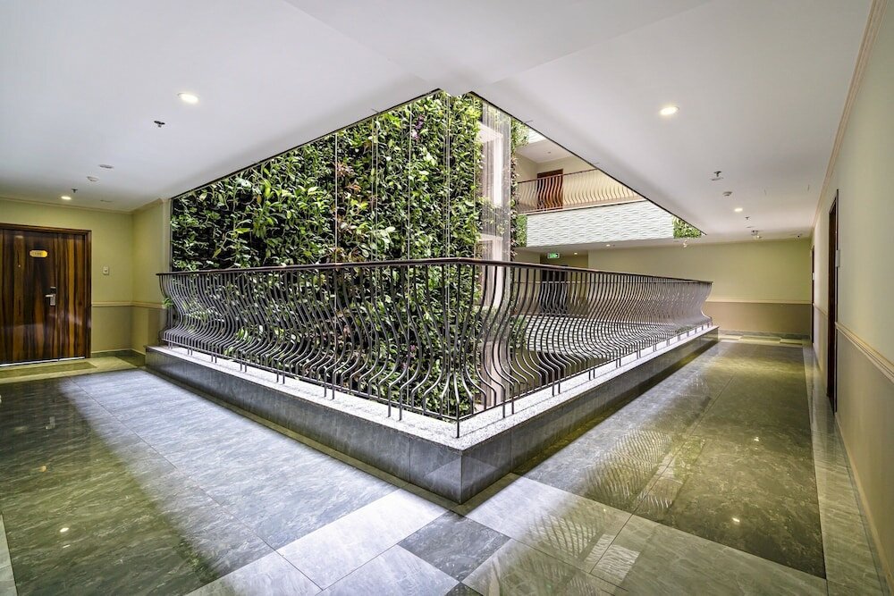 Фото Saigon Finest - Idg Suites Collection - 12j