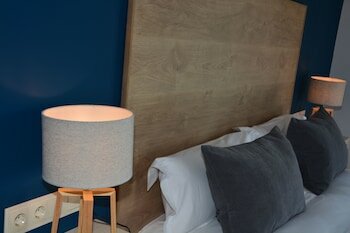 Фото Hotel Tierra Buxo - Adults Only