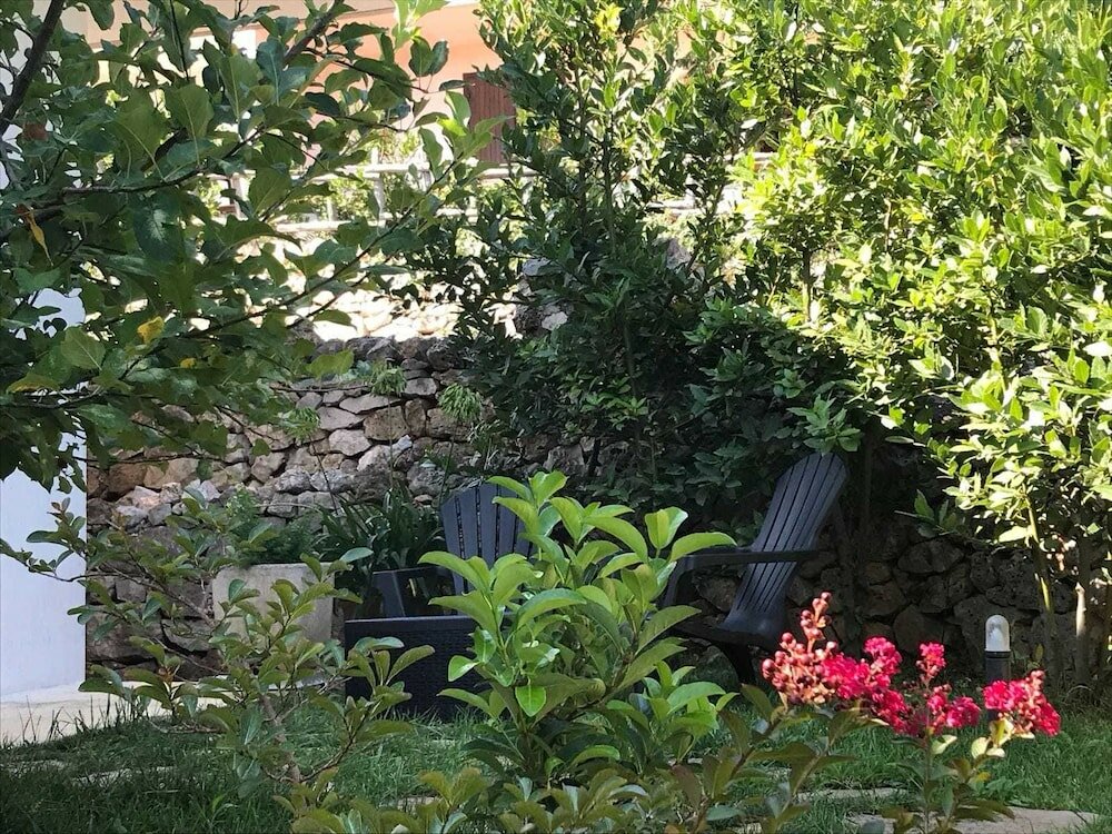 Фото Dependance tra gli ulivi