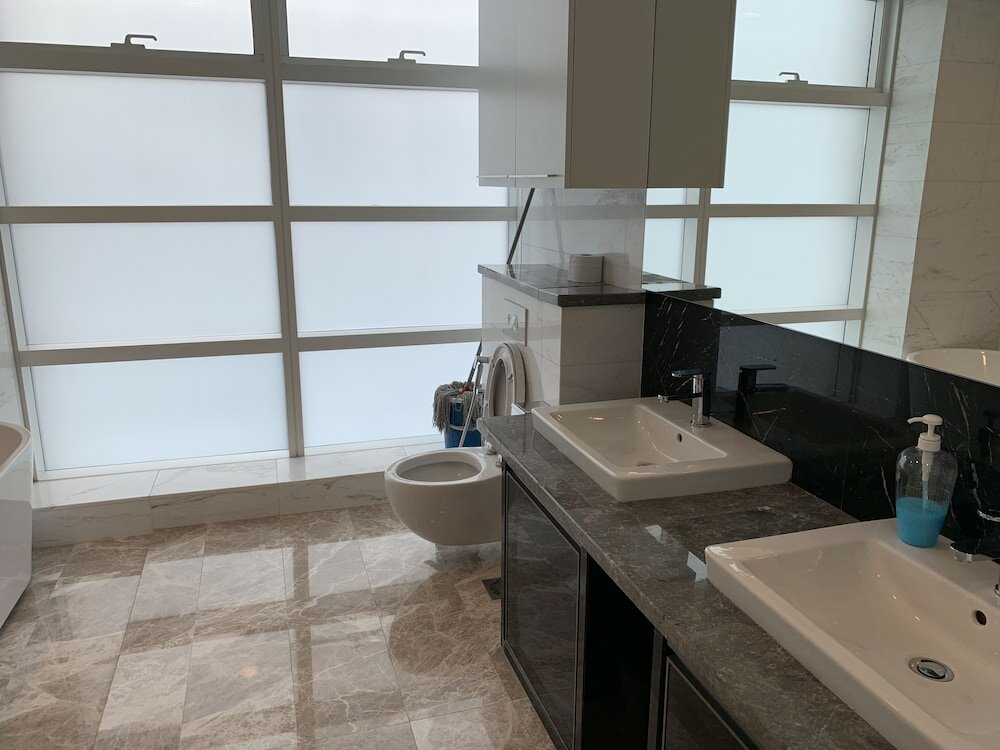 Фото Platinum Service Suites Klcc