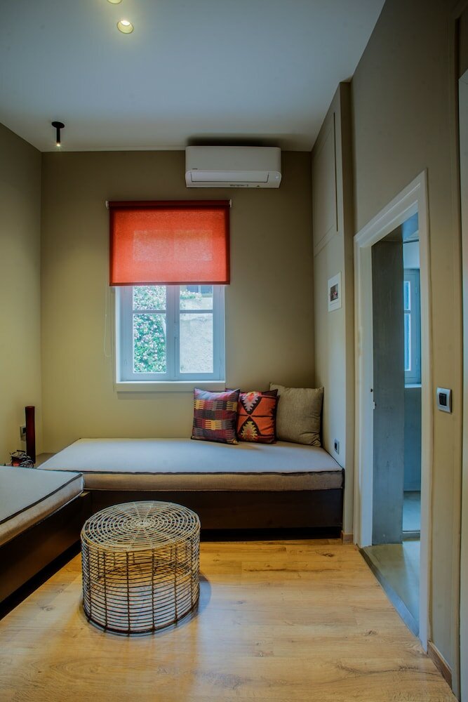 Фото Aethra Boutique Rooms