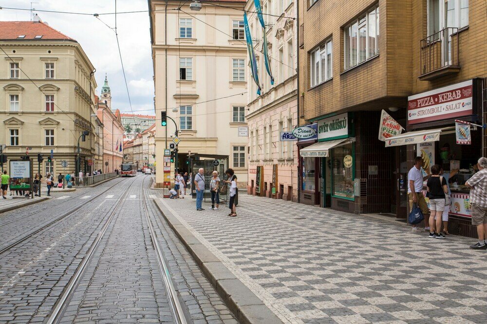 Фото отеля 5