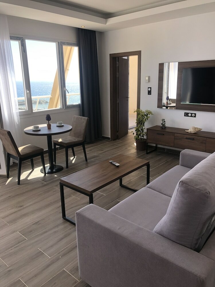 Фото Gardenia Hotel Oran