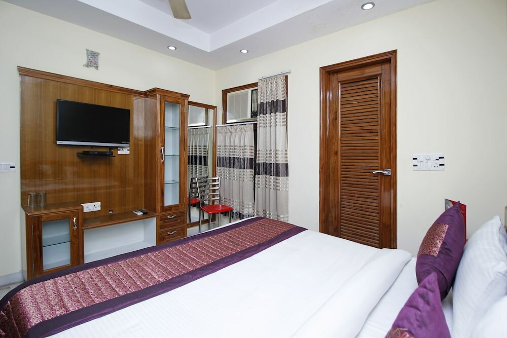 Фото Oyo 7292 Hotel Nk North Star