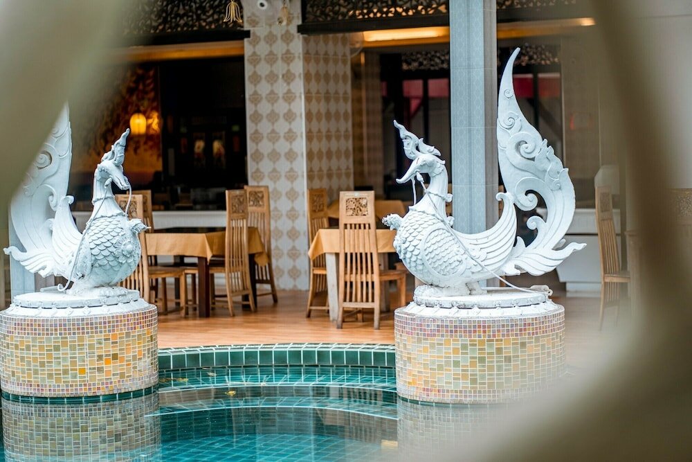 Фото Kasalong Resort and SPA