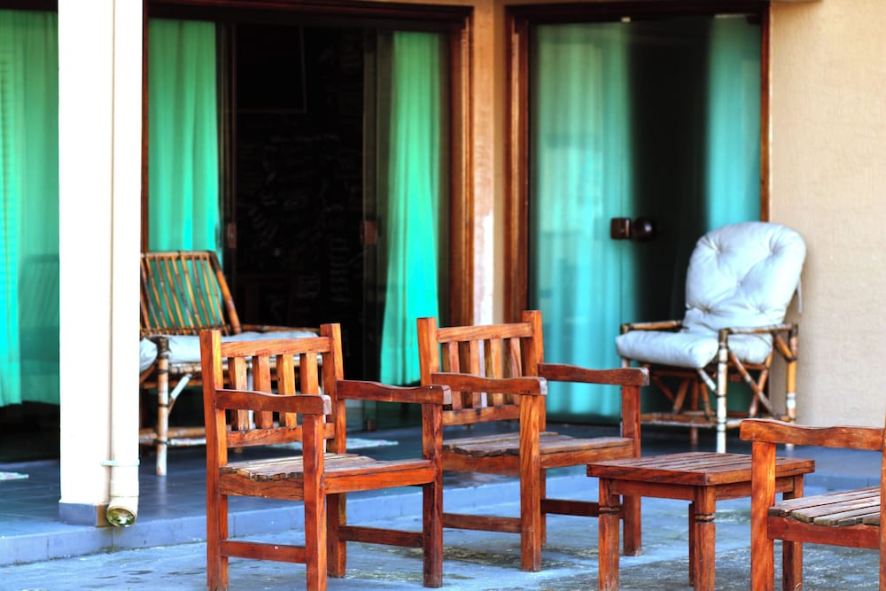 Фото Pousada Praia Mongaguá