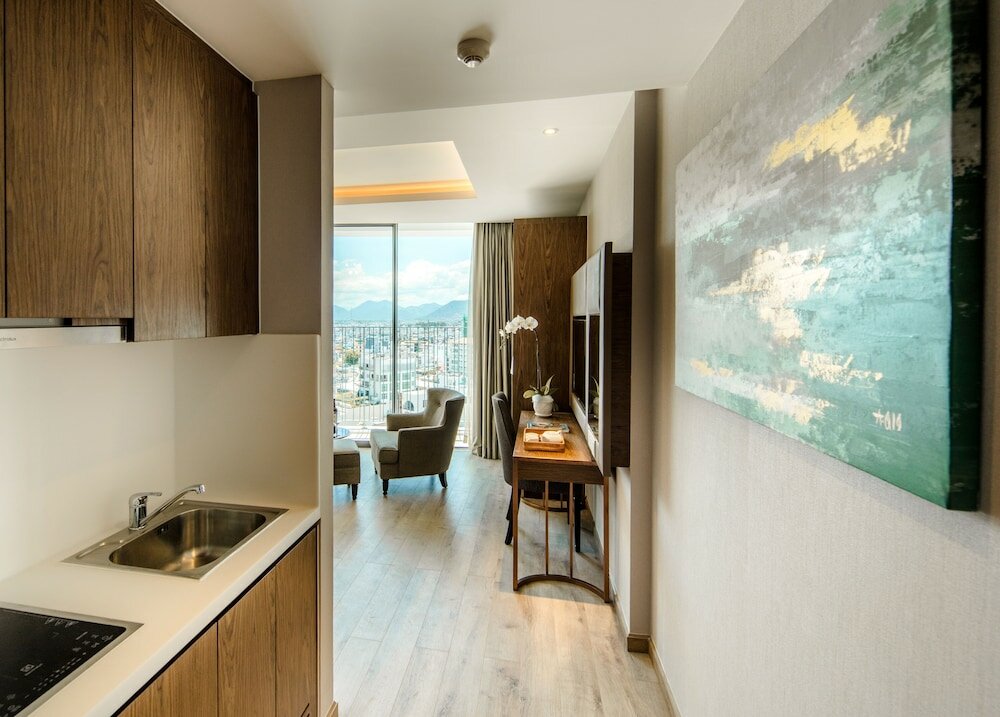 Фото Panorama Luxstay Nha Trang
