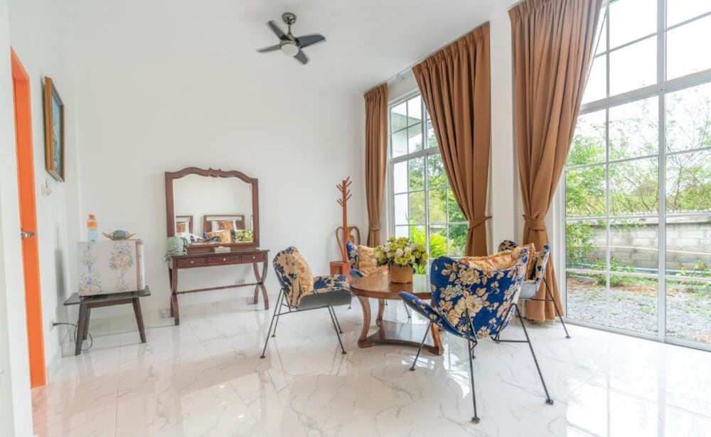 Фото Utapao Resort