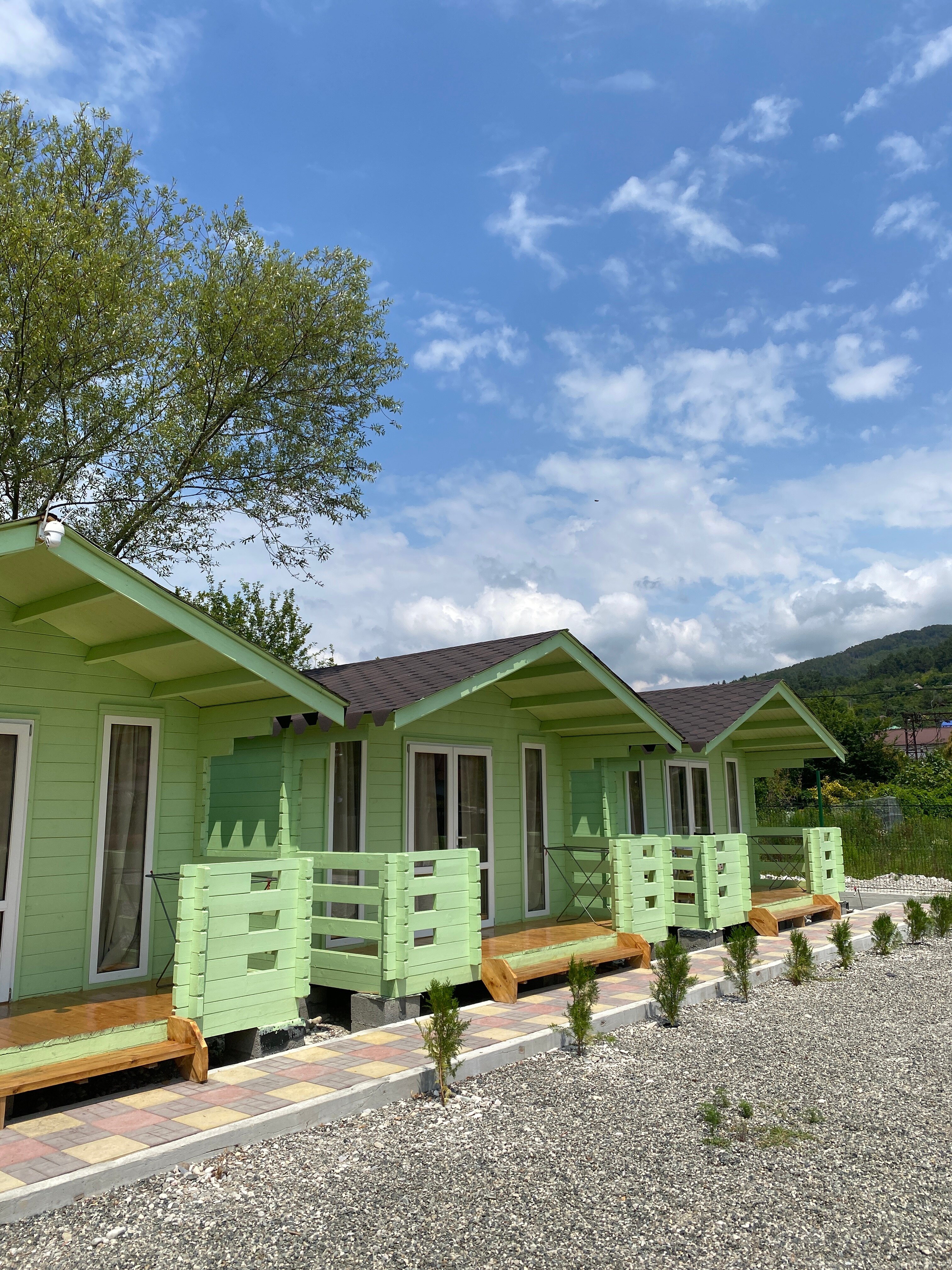 Фото отеля 5