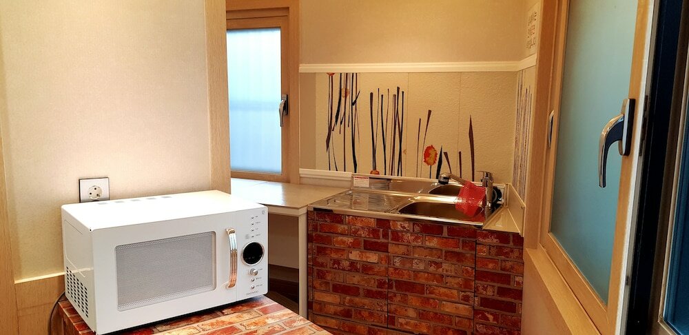 Фото Family Hotel BnB Nampo