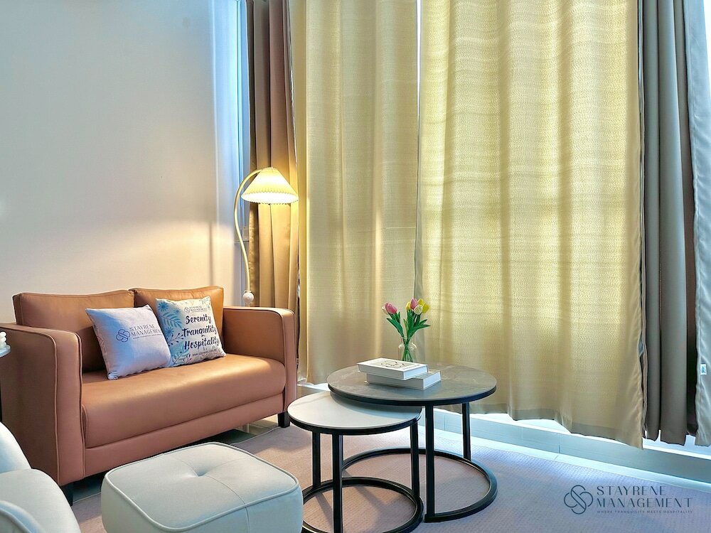 Фото Amber Cove Melaka Sea View by Stayrene