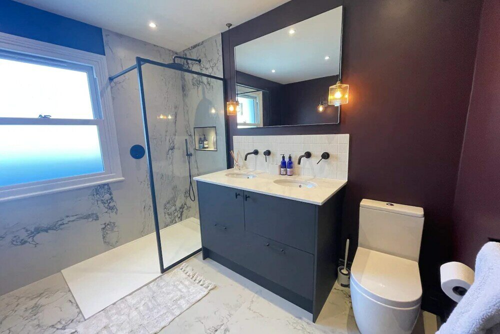 Фото Stylish 3bd House With Private Garden - Tooting