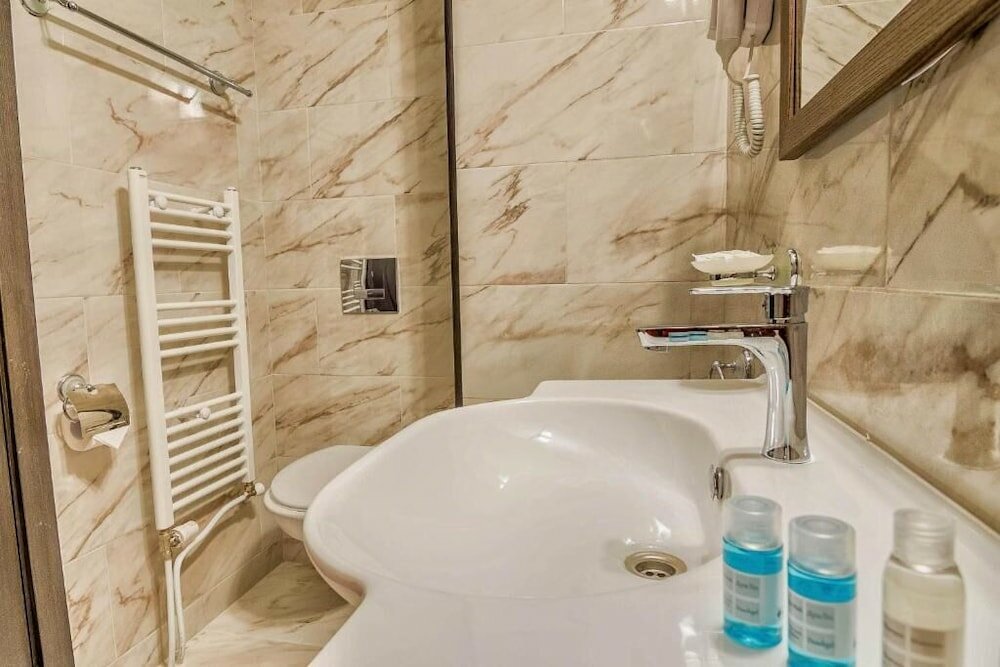 Фото Park Hotel Yambol