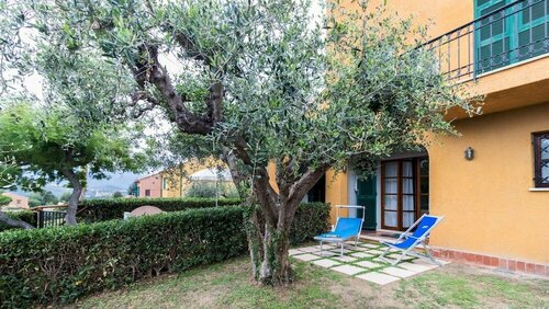 Апартаменты Il Borgo Apartments B2 - Sv-d600-bove3ftb