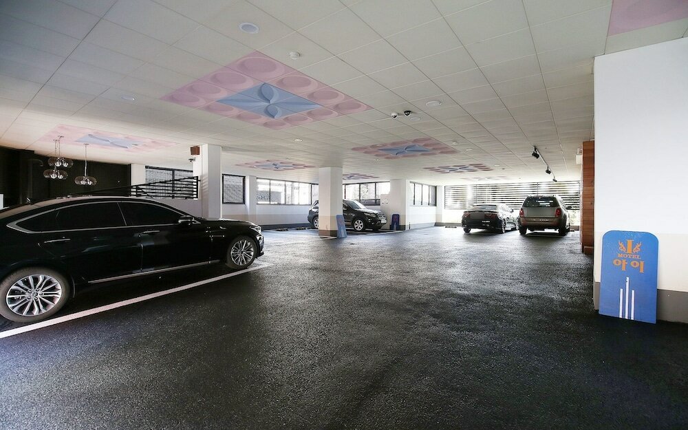 Фото Daejeon Yongjeon I