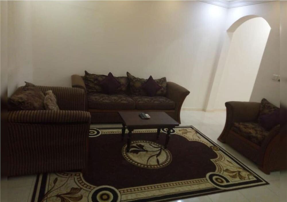 فندق الحمدانية الرقي ، جدة، صورة