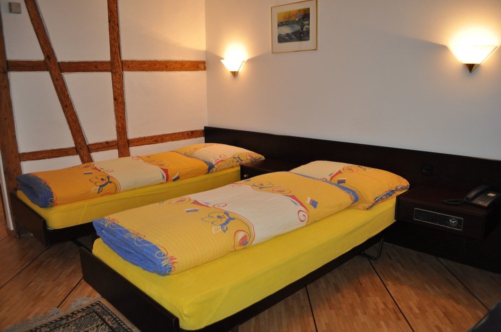 Фото Hotel Schweizerhof Wetzikon GmbH