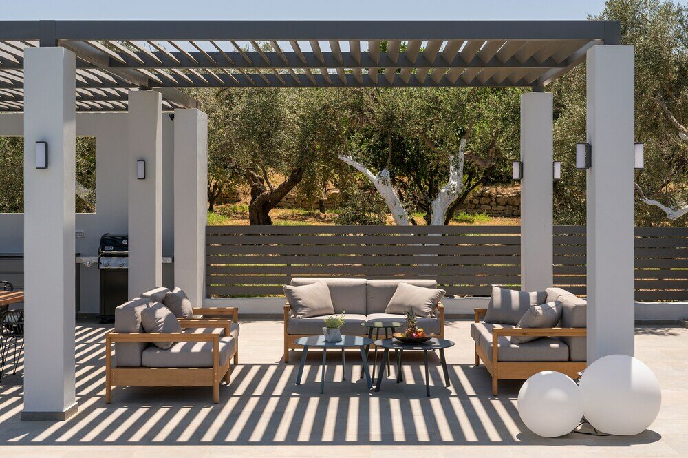 Фото Hilltopanorama