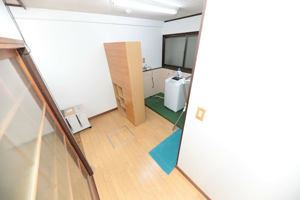 Фото Brick House Near Osaka Castle 217-1