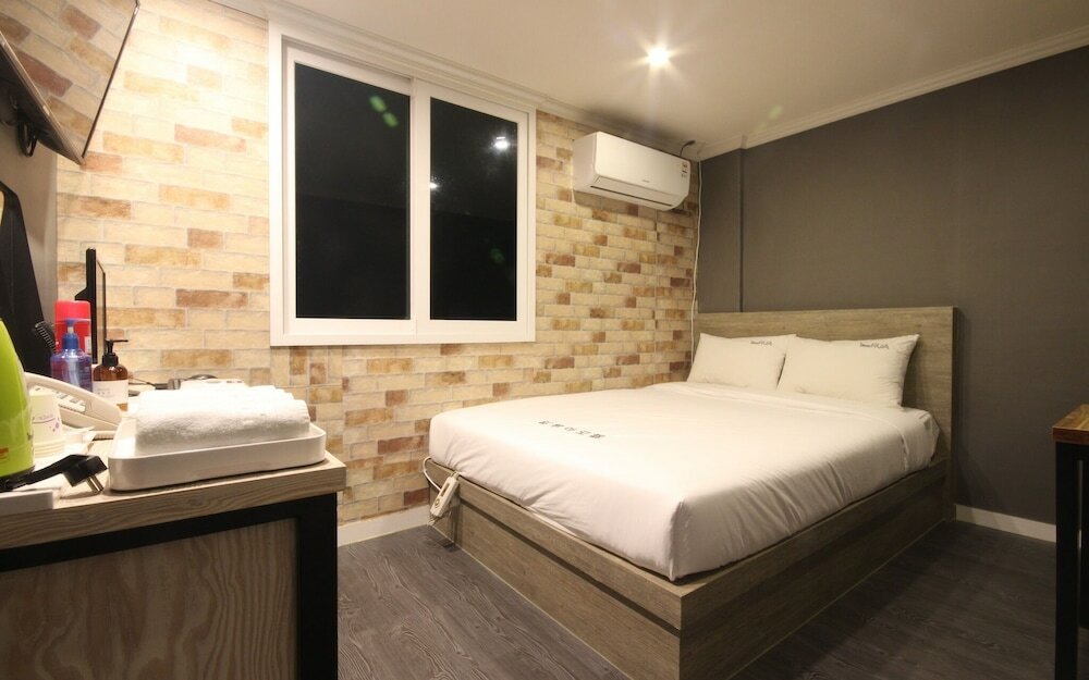 Фото Busan Sasang Illua