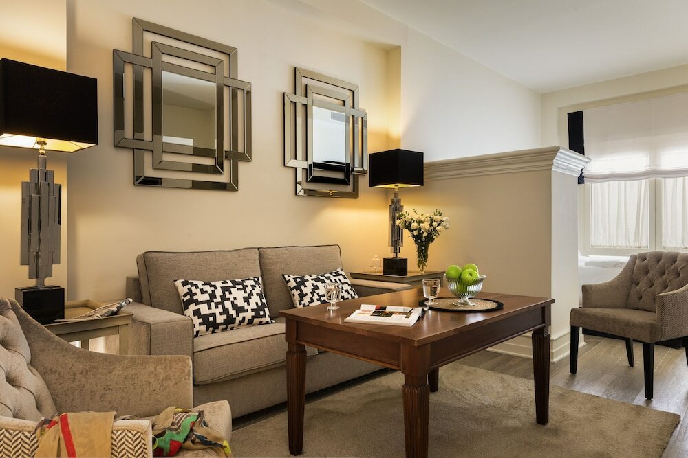 Фото Casa de Triana Luxury Suites by Casa del Poeta