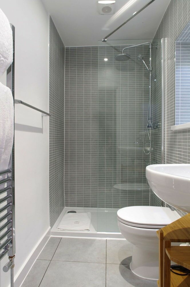 Фото The London Agent Fitzrovia Studio 1