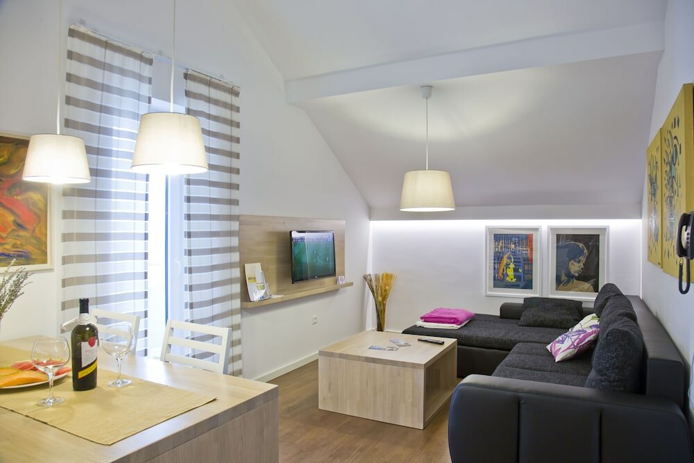 Фото Villa Dalmatina - Adults only