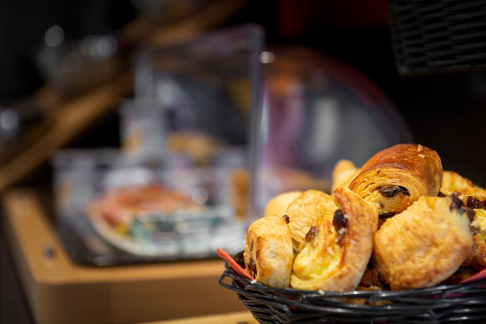 Фото Hotel Zenith Caen