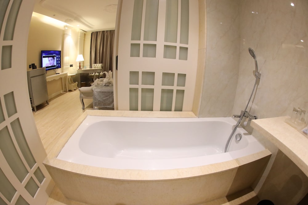 Фото Regenta Central Rs - Chennai