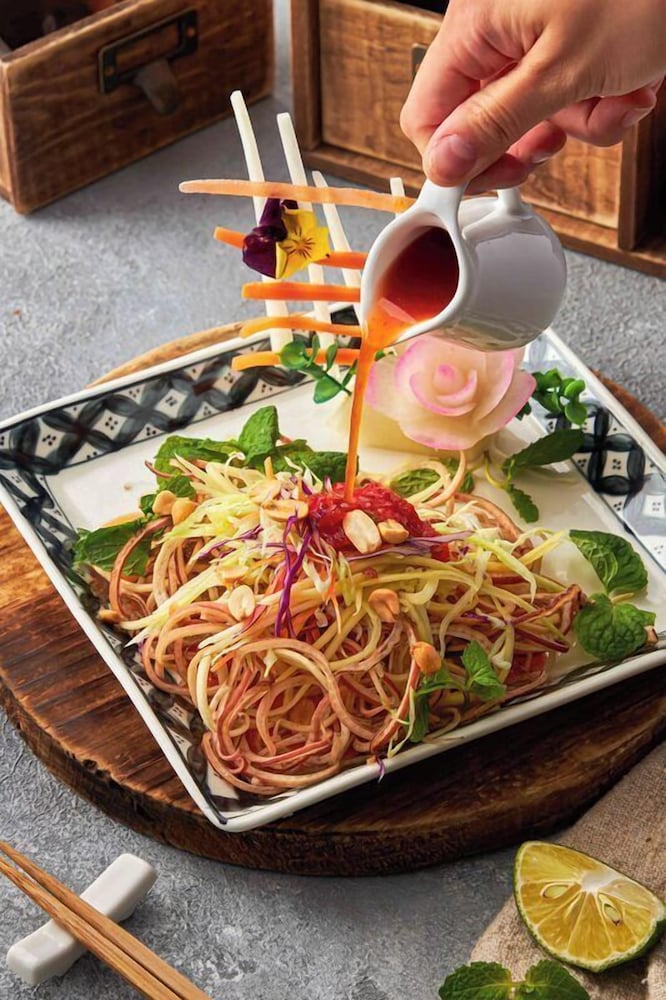 Фото Eliana Signature Hanoi Hotel