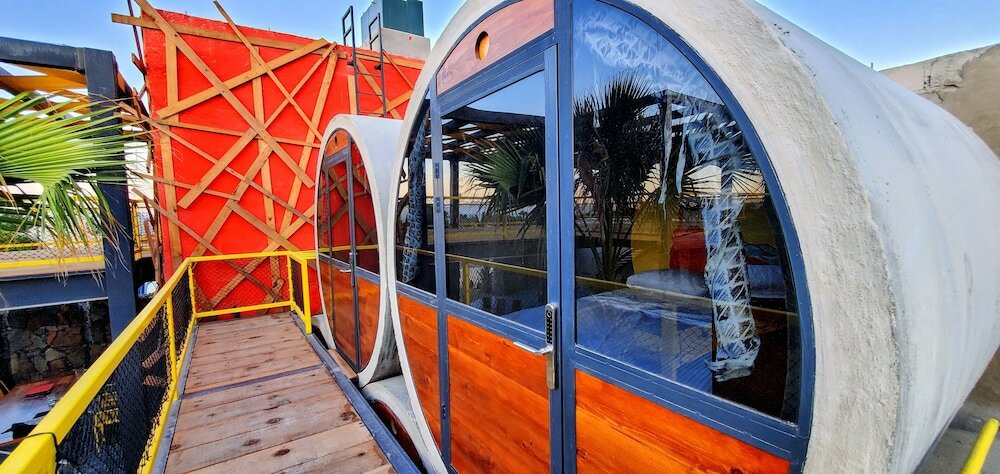 Фото ChangoMango