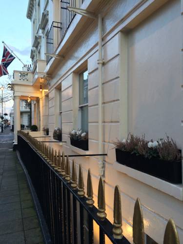 Фото Windermere Hotel